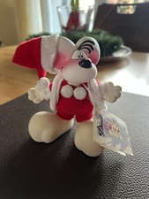 Diddl Kunststoff Maus