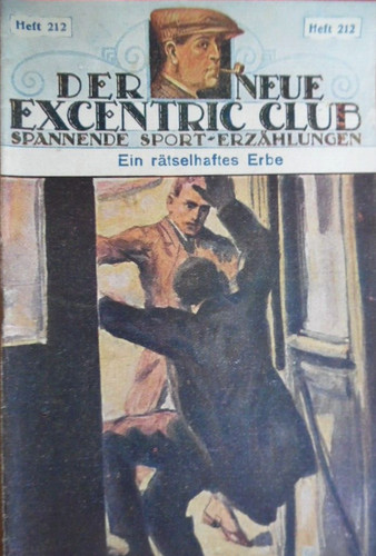 Der neue excentric club band - der,