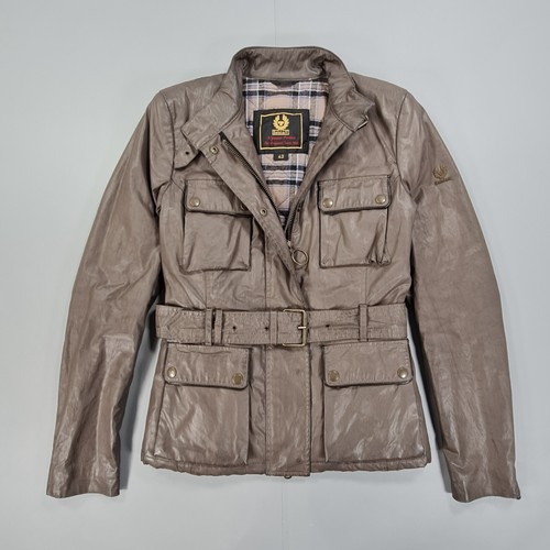 Belstaff damen jacke - damen,