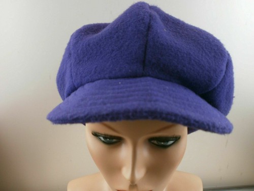 Vintage damen hut 364 - gr, l