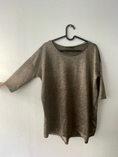 H&M Oberteil in Oversize in