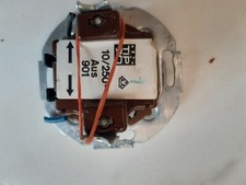 Jung Tip 90 Aus Schalter