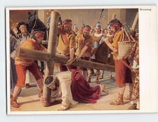 Postcard Kreuzweg