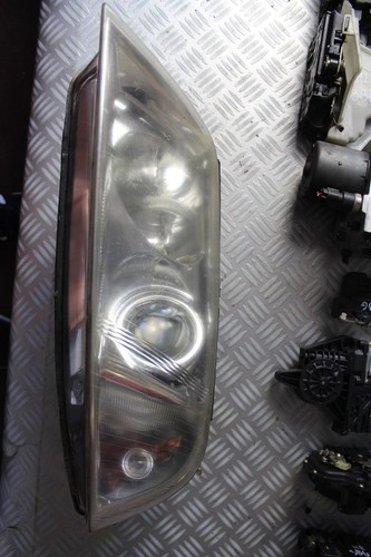 Scheinwerfer 206244b vw - scheinwerfer, l