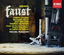 ██ OPER ║ Charles Gounod