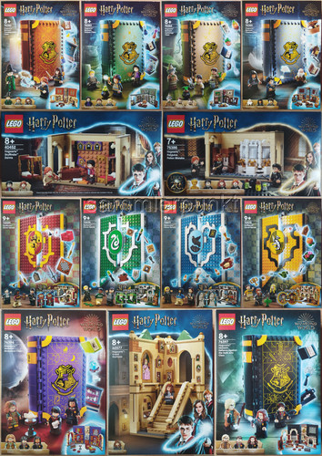 Lego harry potter bauset - harry,