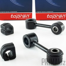 2x Topran Koppelstange Vorne +