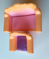 Barbie möbel mattel - möbel,