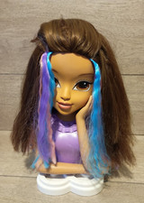 Moxie Girlz Magic Hair Bendy