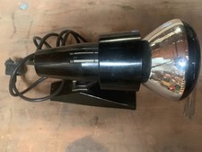 Rotlicht I Lampe I Leuchte I