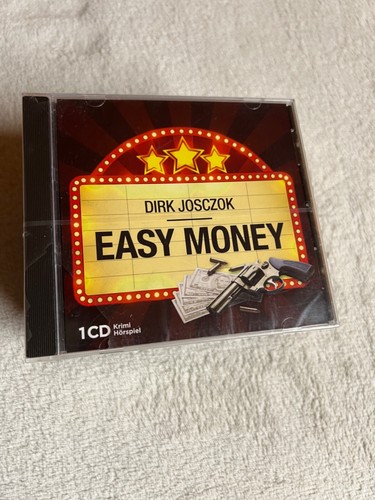 Easy money von dirk - money, josczok