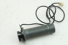 MOTO GUZZI California 1100 EV KD Gasgriff Griff rechts beheizter Lenkergriff