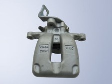 original Bremssattel links ohne Stellmotor VW Passat 3C B6 Bremssattelgehäuse