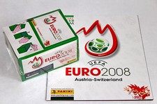 Panini UEFA EURO 2008 – 1 x