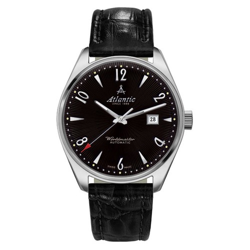 Atlantic worldmaster - atlantic,