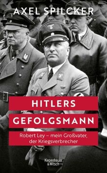 Hitlers gefolgsmann robert - hitlers,