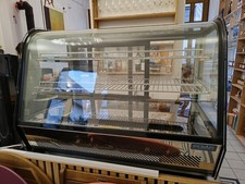 Polar Kuchentheke Kühltheke