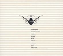 Cocoon compilation von - compilation, a