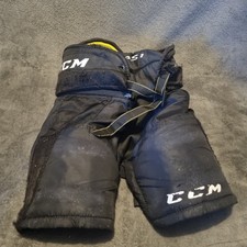 Ccm As1 Shorts Tacks Größe
