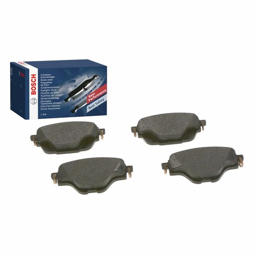 Bosch bremsbelag 986 494 805 - 986,