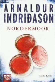 Nordermoor erlendur - nordermoor:,