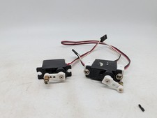 2x Mini Servo ( Multiplex /