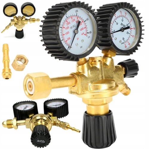 Druckminderer co2 argon mig - druckminderer,