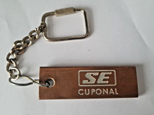 aus Sammlung: Schlüsselanhänger  -    SCHRACK ENERGIETECHNIK -  SE CURONAL