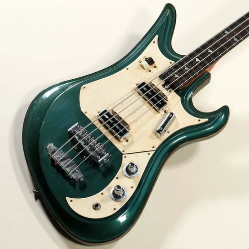 Teisco spectrum bass - spectrum,