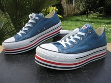 Original CONVERSE Chucks