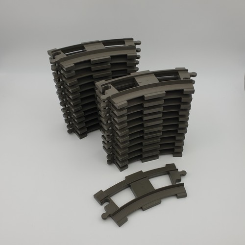 Lego duplo eisenbahn zug - lego®,