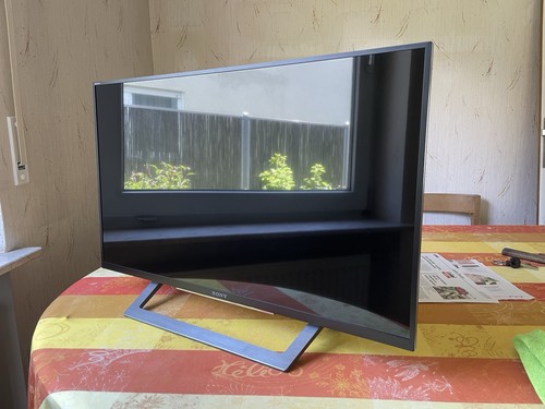 Sony bavaria zoll - sony, fernseher