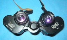 Carl Zeiss Fernglas  7 x 50 W