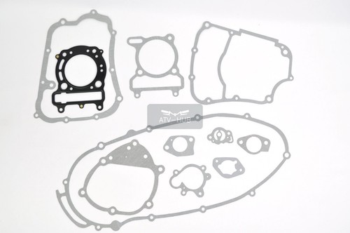 Dichtung motor dichtungssatz - dichtung,