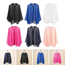 WraDamen-Chiffon-Cardigan