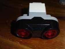 Lego Mindstorms EV3 Ultrasonic