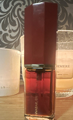 Estée lauder cinnabar parfum - cinnabar,