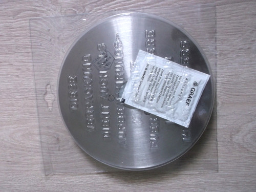 Graef spezialmesser 171 1008 - 171,