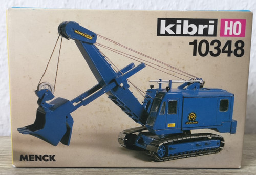 Kibri 10348 menck - 10348,