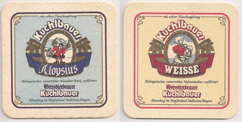 Weissbierbrauer kuchlbauer - weissbierbrauer,