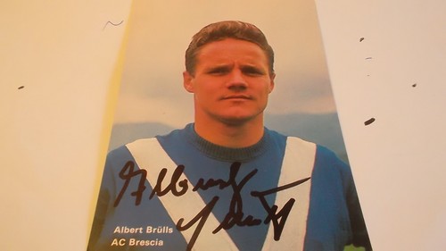Albert brülls aral bergmann - albert, brÜlls,