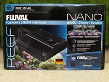 Fluval Reef 4.0 LED Nano
