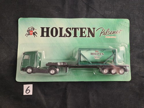 Werbetruck holsten - werbetruck,