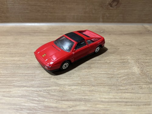 Toy ferrari 348 - mc,