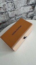Louis Vuitton Karton Schachtel