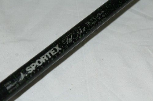 Sportex tel star - tel,