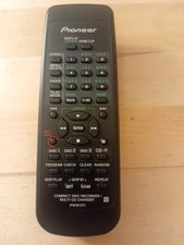 Original Pioneer  PWW1171