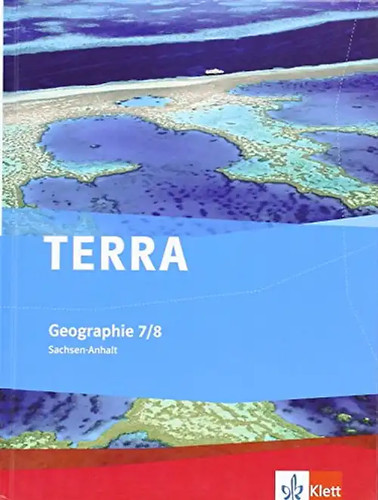 Terra geographie ausgabe - geographie,