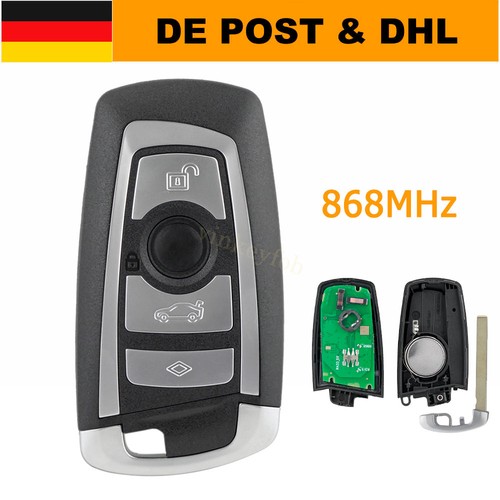 Funk schlüssel für bmw - bmw, 1