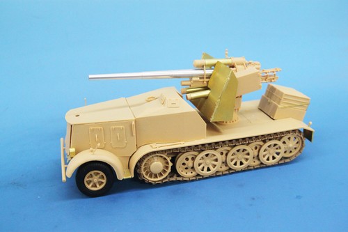 Panzer modell trumpeter - panzer,